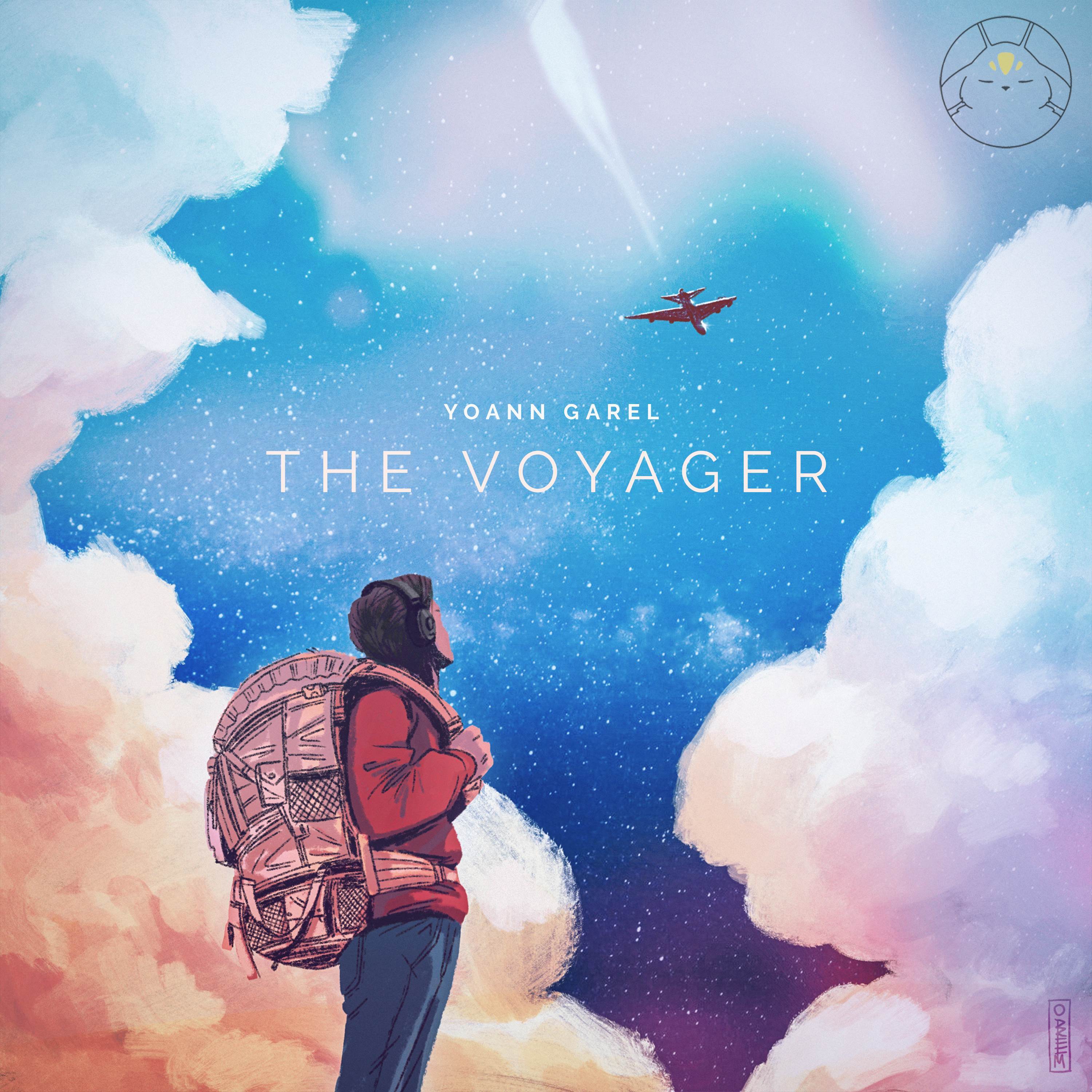 The Voyager专辑